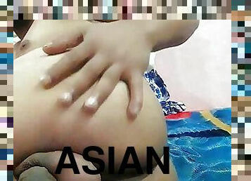 asiatique, baignade, papa, masturbation, vieux, public, anal, ejaculation-sur-le-corps, énorme-bite, gay