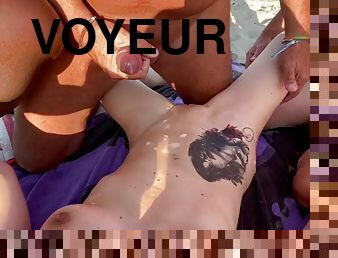 levrette, public, amateur, ejaculation-sur-le-corps, hardcore, gangbang, cam, française, plage, voyeur