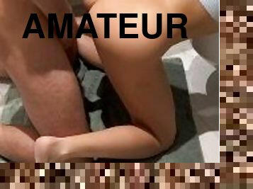 cul, baignade, gros-nichons, amateur, fellation, ejaculation-sur-le-corps, énorme-bite, ados, ejaculation, caché