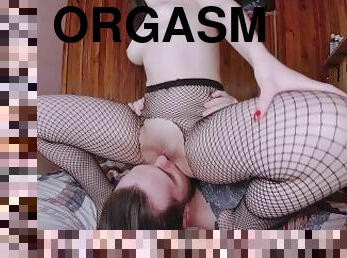 orgasmi, pillu-pussy, pari, mälli, ratsastus, naamalla-istuminen, femdom