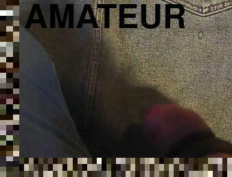 masturbation, amateur, ejaculation-sur-le-corps, jouet, gay, jeune-18, ejaculation, européenne, euro, fétiche