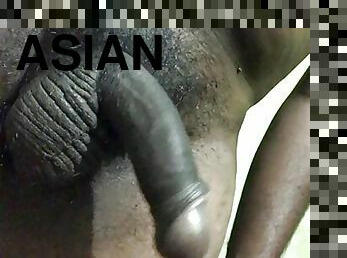 asiático, masturbação, público, amador, tiro-ao-alvo, pénis-grande, gay, punheta, massagem, indiano