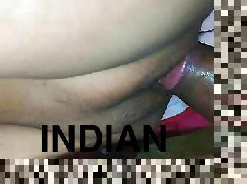 Indian desi women fucking with her husband in the morning time 