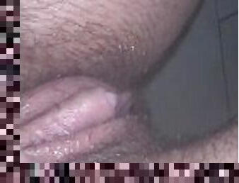 baignade, poilue, masturbation, pisser, chatte-pussy, amateur, gay, fétiche, douche, solo