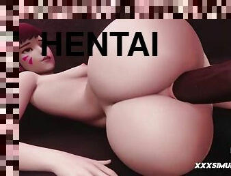 [EXCLUSIVE] NEW MEGA COMPILATION 3D HENTAI 2023 • SUPER REALISTIC CHARACTERS - Big tits