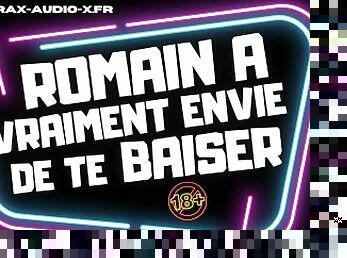 Fais-toi baiser par un créateur de contenu audio Porno x