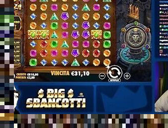 UMBOTTI GIOCA CON I SUOI GIOIELLI GEMS BONANZA - 400X