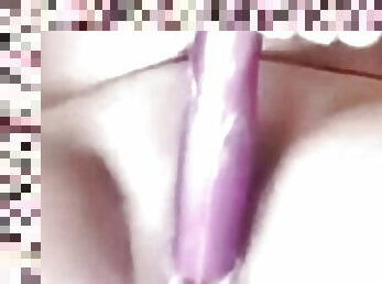 asiatique, gros-nichons, tricherie, levrette, chatte-pussy, femme, anal, milf, maman, indien