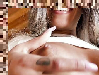 culo, clítoris, pezones, coño-pussy, amateur, estrella-del-porno, exhibicionista, morena, lactando