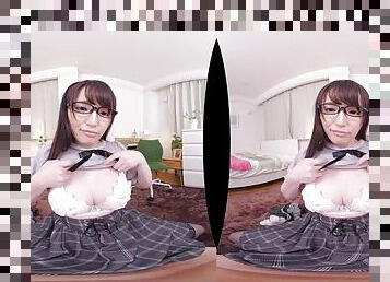 Vr jav