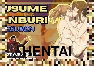 Musume donburi resumen hentai