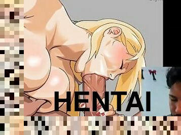 anime, hentai