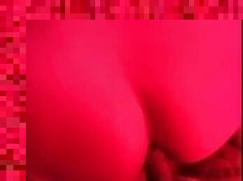 orgamus, anal-sex, lesben, latina, beule