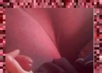 Je n’ai pas pu résister à une gorge profonde amateur onlyfan evefantaisie24