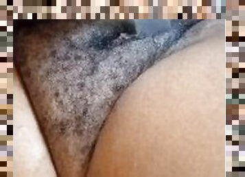 tetas-grandes, peluda, orgasmo, coño-pussy, amateur, negra-ebony, juguete, regordeta, natural, a-solas