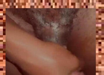 énorme, masturbation, mamelons, amateur, énorme-bite, ados, gay, black, secousses, jeune-18