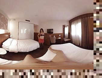 Hotel 360 vr sex