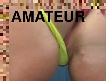 cul, gros-nichons, masturbation, vieux, amateur, anal, jouet, joufflue, jeune-18, belle