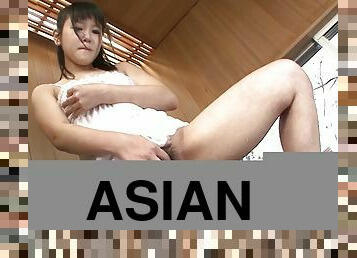 asiatique, amateur, fellation, milf, japonais, compilation, point-de-vue