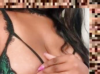 gros-nichons, mamelons, amateur, babes, ébène, interracial, massage, belle-femme-ronde, lingerie, taquinerie