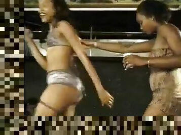 Nasty dancers 2part1-dancehall