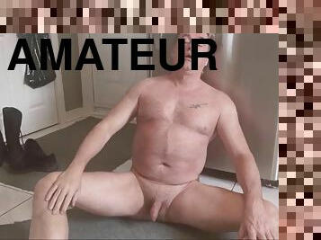 masturbation, amateur, anal, jouet, gay, pornstar, solo, musclé