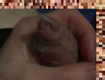 masturbation, amateur, gay