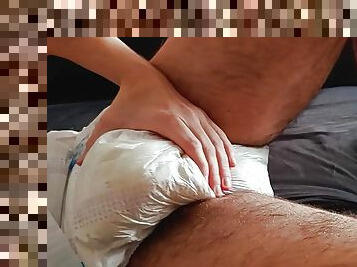 poilue, masturbation, pisser, amateur, énorme-bite, gay, culotte, ejaculation, européenne, euro