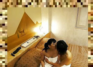 Love Hotel Sneak Peek: A Married Woman Seriously Seeking the Body of a Man Other Than Her Husband - 6