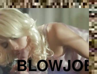 Wanting More Out Of a Blowjob