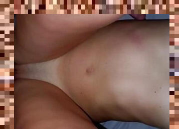 cul, russe, amateur, babes, ejaculation-sur-le-corps, milf, hardcore, maman, réalité, dure