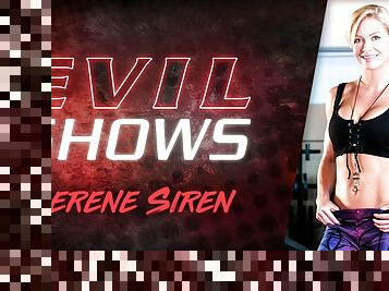 Evil Shows - Serene Siren, Scene #01