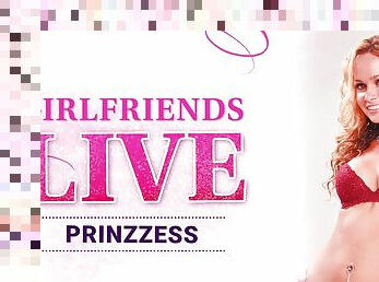 Prinzzess in Girlfriends Live - Prinzzess, Scene #01