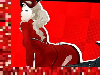 Ann takamaki comp