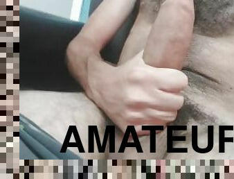 pappa, masturbation, amatör, gigantisk-kuk, gay, latinska, ensam, farsan, björn, kuk