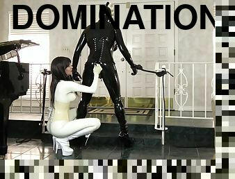 jouet, bdsm, esclave, latex, domination