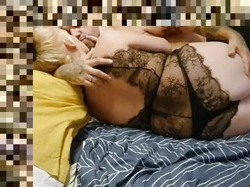 traseiros, teta-grande, mãe-e-rapaz, amador, babes, mulher-madura, mãe, casal, bbw