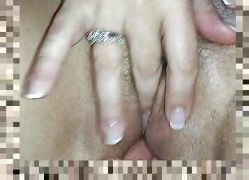 clitoris, grasa, pasarica, nevasta, amatori, matura, milf, mama, bbw, grasana