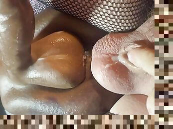 masturbavimasis, shemale, mėgėjai, suaugę, žaislas, ladyboy, pov, apatinis-trikotažas, fetišas, solo