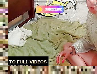 un rico 69 y masaje con teen culona