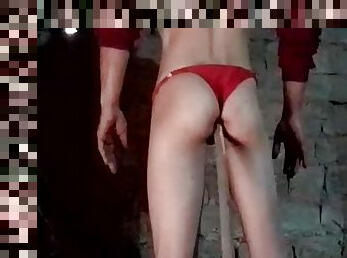 kadının-cinsel-organına-dokunma, mastürbasyon-masturbation, yaşlı, ibne, masaj, hint, vajinadan-sızan-sperm, bdsm, dad-girl, genç-18