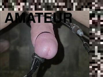 amatør, cumshot, leke, hardcore, homofil, muskuløs