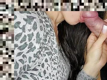 asiatique, amateur, fellation, ejaculation-sur-le-corps, énorme-bite, milf, ados, maman, japonais, ejaculation