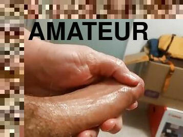 baba, kıllı, kocaman-huge, mastürbasyon-masturbation, yaşlı, amatör, üstüneyüzüne-boşalma, kocaman-yarak, genç-18, meni