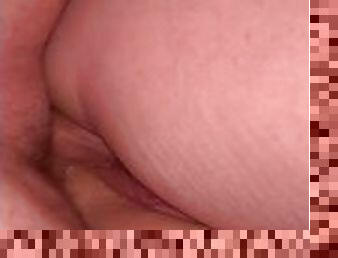 cul, gros-nichons, poilue, chatte-pussy, amateur, fellation, milf, ejaculation-interne, tatouage, petits-seins