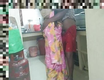 Part 4 Indian Wife Cheating Watercan Boy