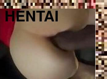 cul, extrême, fisting, orgasme, amateur, fellation, hardcore, maman, belle-femme-ronde, hentai