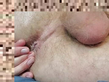 masturbação, orgasmo, amador, anal, massagem, dedos, fetiche, sozinho, bisexual, realidade