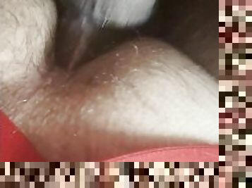 amador, anal, pénis-grande, interracial, gay, puta-slut, pov, ejaculação, fudendo, bolas