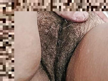 cul, poilue, vieux, chatte-pussy, femme, amateur, anal, mature, milf, ados